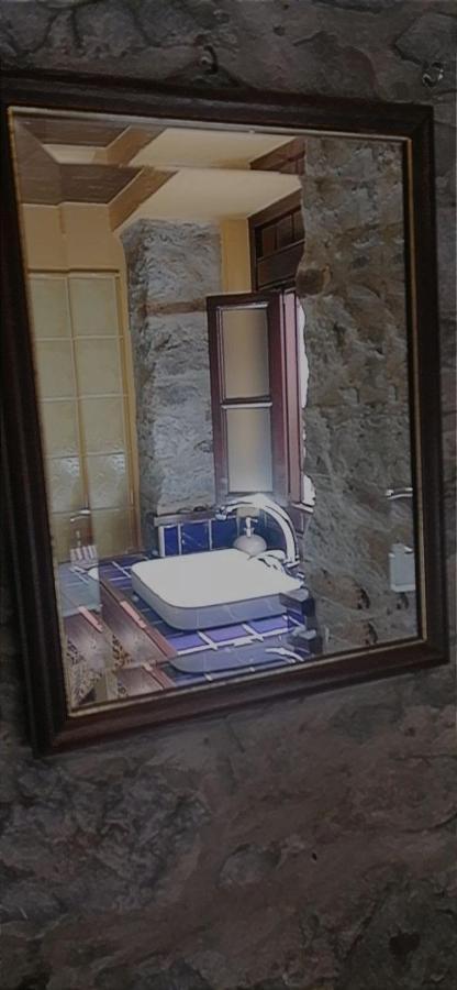 Casa Rosa Villa Camacha  ภายนอก รูปภาพ