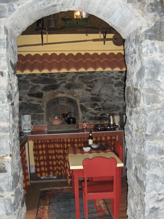 Casa Rosa Villa Camacha  ห้อง รูปภาพ