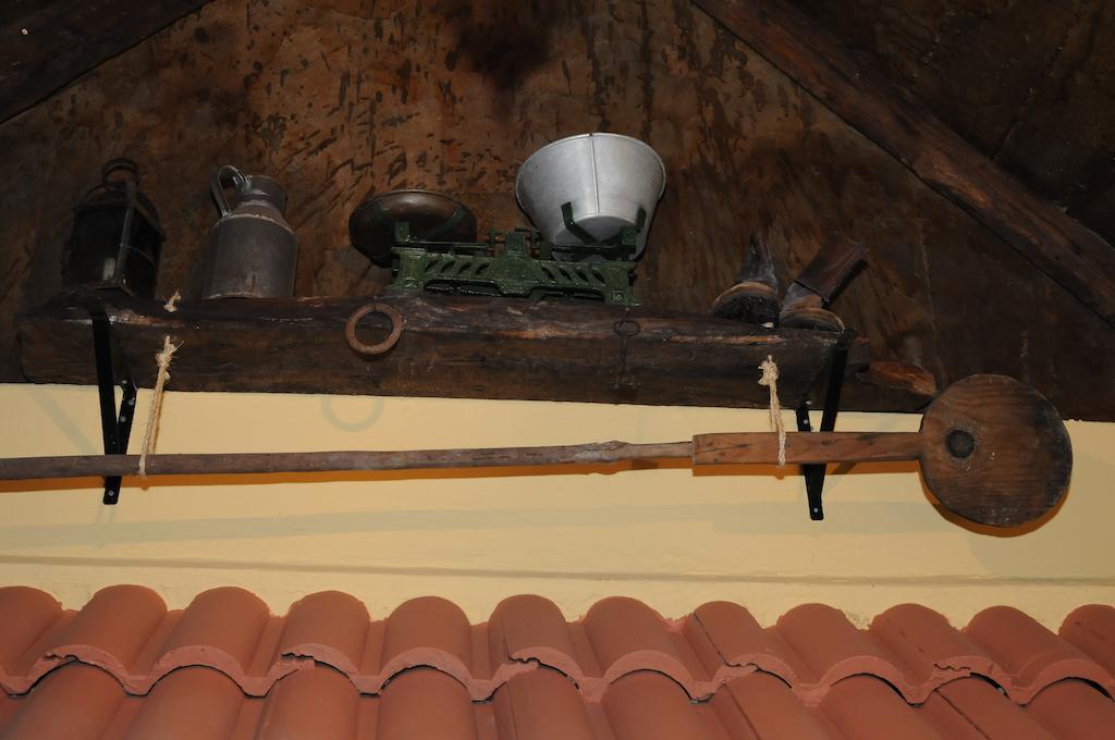 Casa Rosa Villa Camacha  ภายนอก รูปภาพ