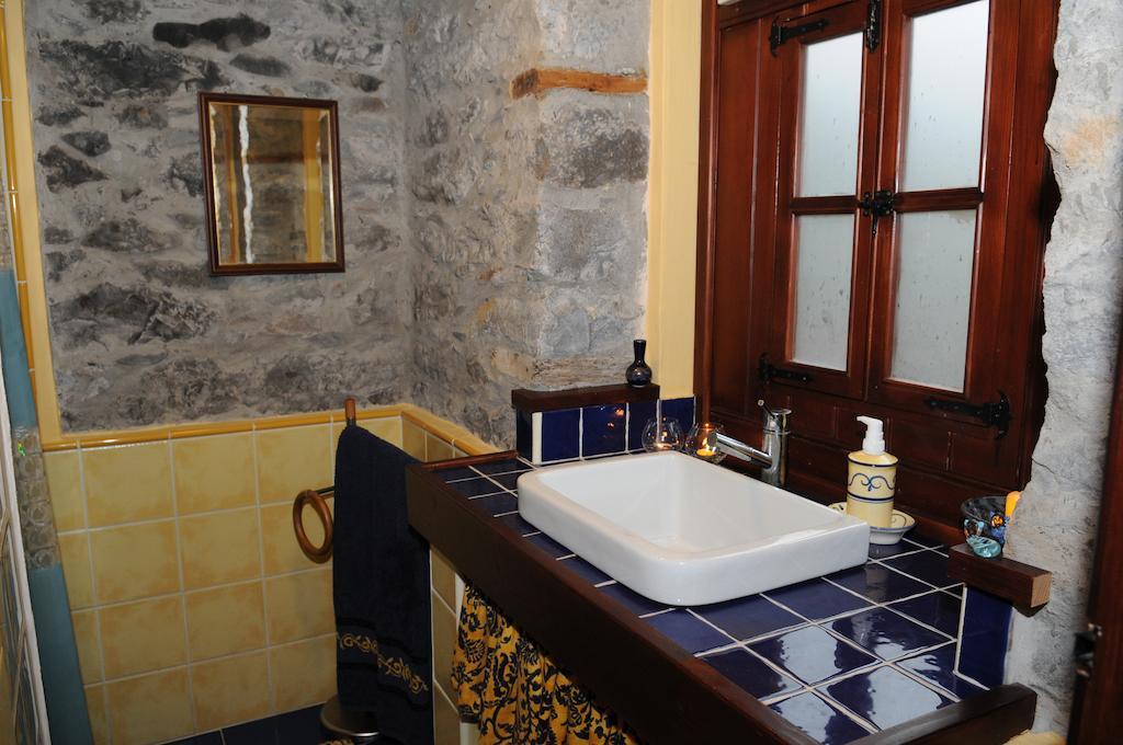 Casa Rosa Villa Camacha  ภายนอก รูปภาพ