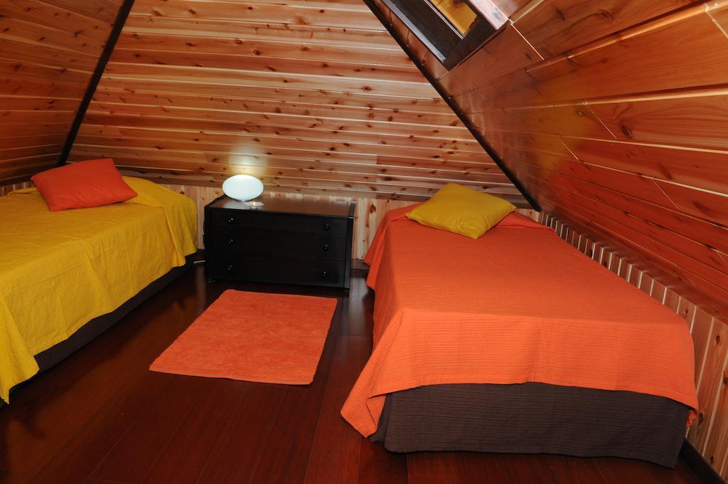 Casa Rosa Villa Camacha  ห้อง รูปภาพ