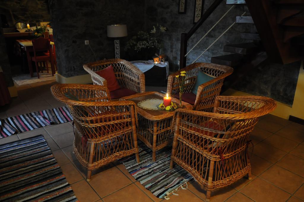 Casa Rosa Villa Camacha  ห้อง รูปภาพ